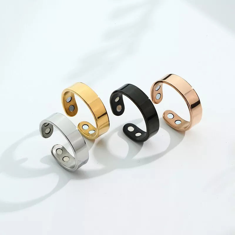 Magnetic Calming Ring